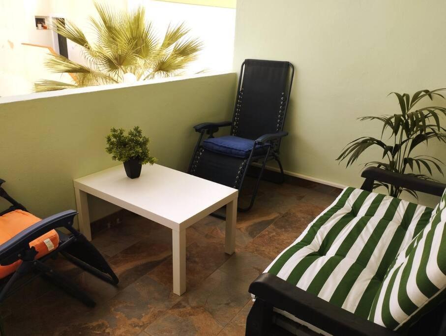 Casa De La Mama Apartman Parque Holandes Kültér fotó