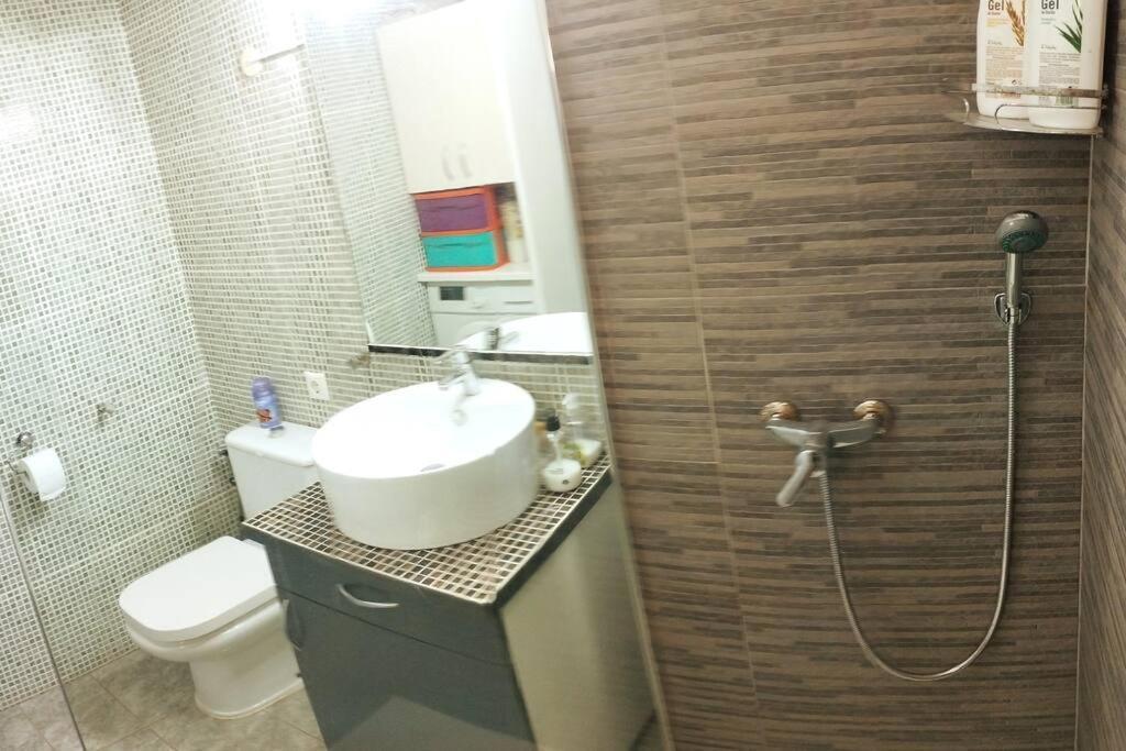 Casa De La Mama Apartman Parque Holandes Kültér fotó