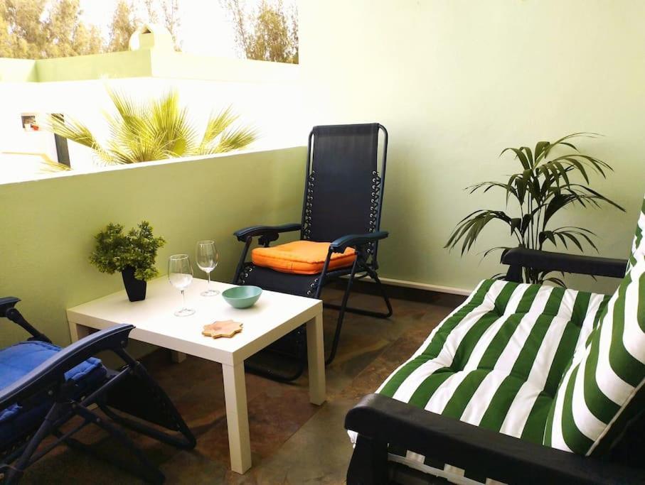 Casa De La Mama Apartman Parque Holandes Kültér fotó