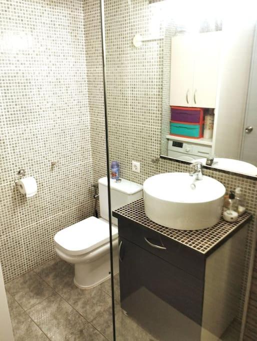 Casa De La Mama Apartman Parque Holandes Kültér fotó