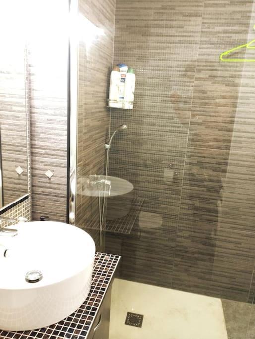 Casa De La Mama Apartman Parque Holandes Kültér fotó