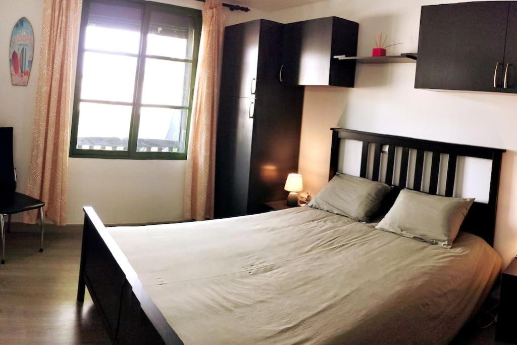 Casa De La Mama Apartman Parque Holandes Kültér fotó