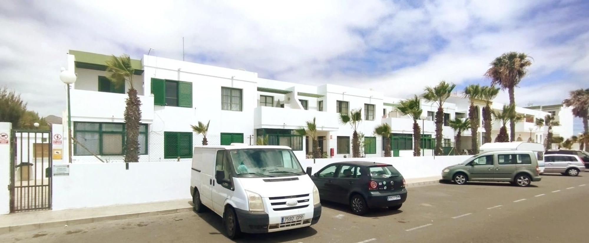 Casa De La Mama Apartman Parque Holandes Kültér fotó