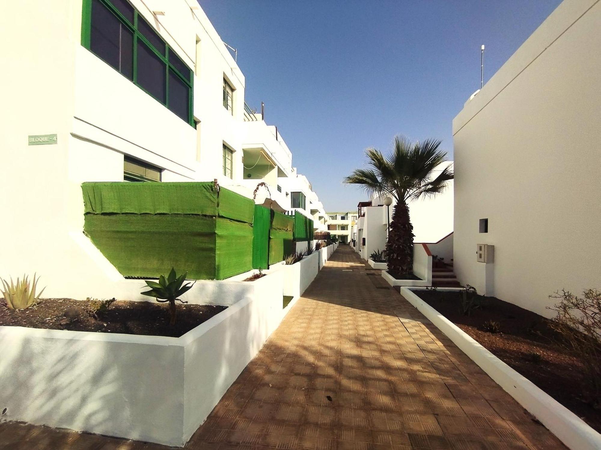 Casa De La Mama Apartman Parque Holandes Kültér fotó